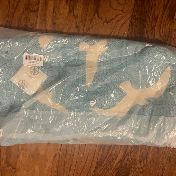 NEW Authentic 1989 Taylor Swift Cardigan Original VARIOUS SIZES - Picture 2 of 7